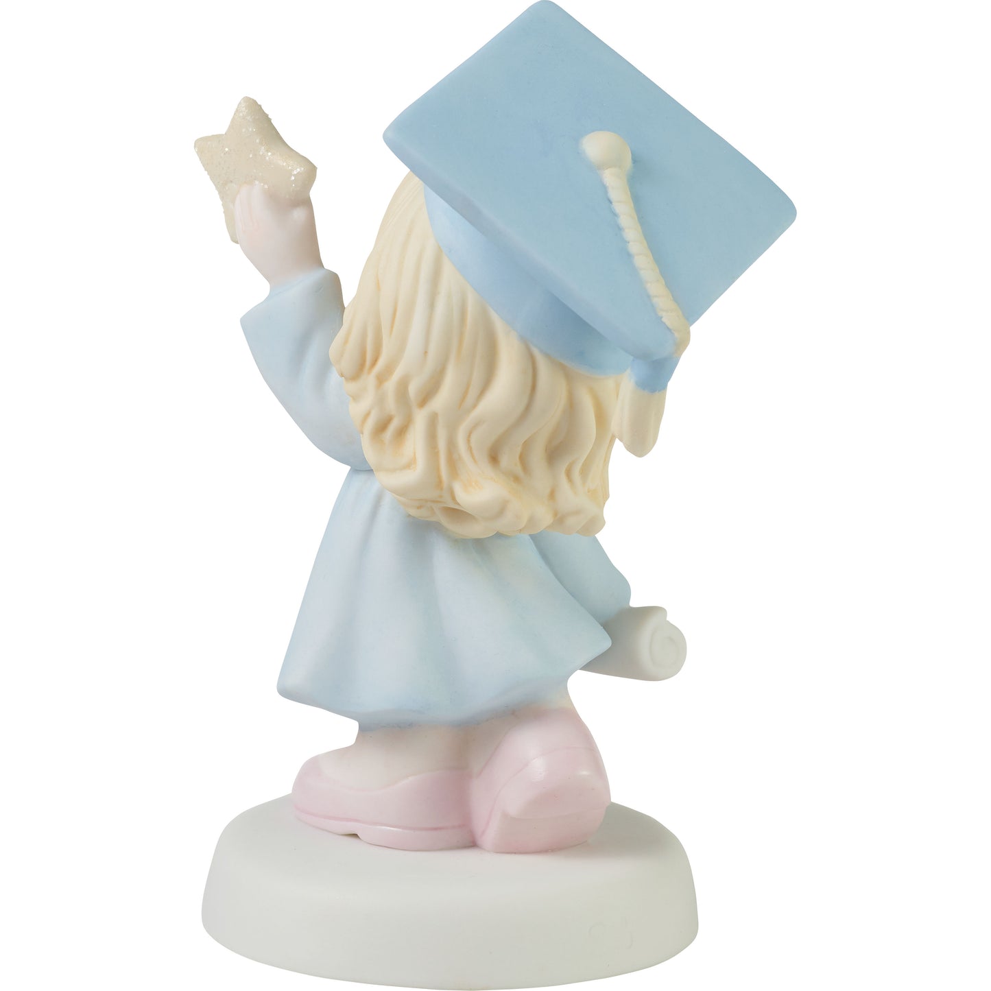 Youre The Greatest Grandma Figurine, Girl