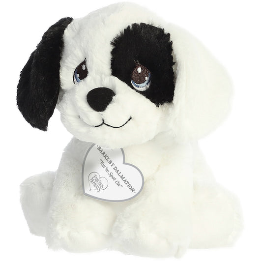 You’re Spot On – Barkley Dalmatian Stuffed Animal
