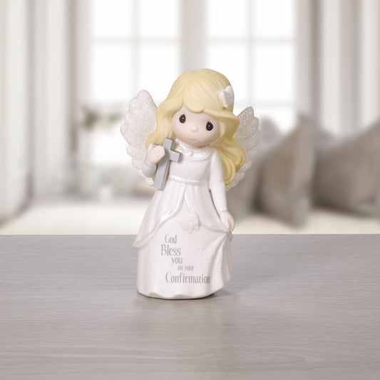 Confirmation Angel Figurine