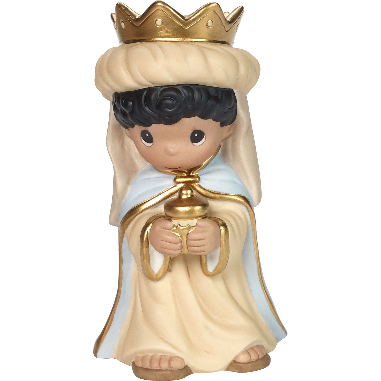 We Three Kings, 3-Piece Nativity Set