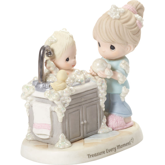 Treasure Every Moment Figurine