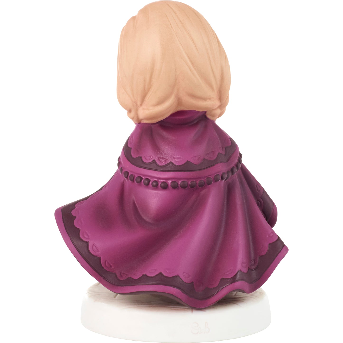 Disney You're So 'Deer' To Me Anna Figurine