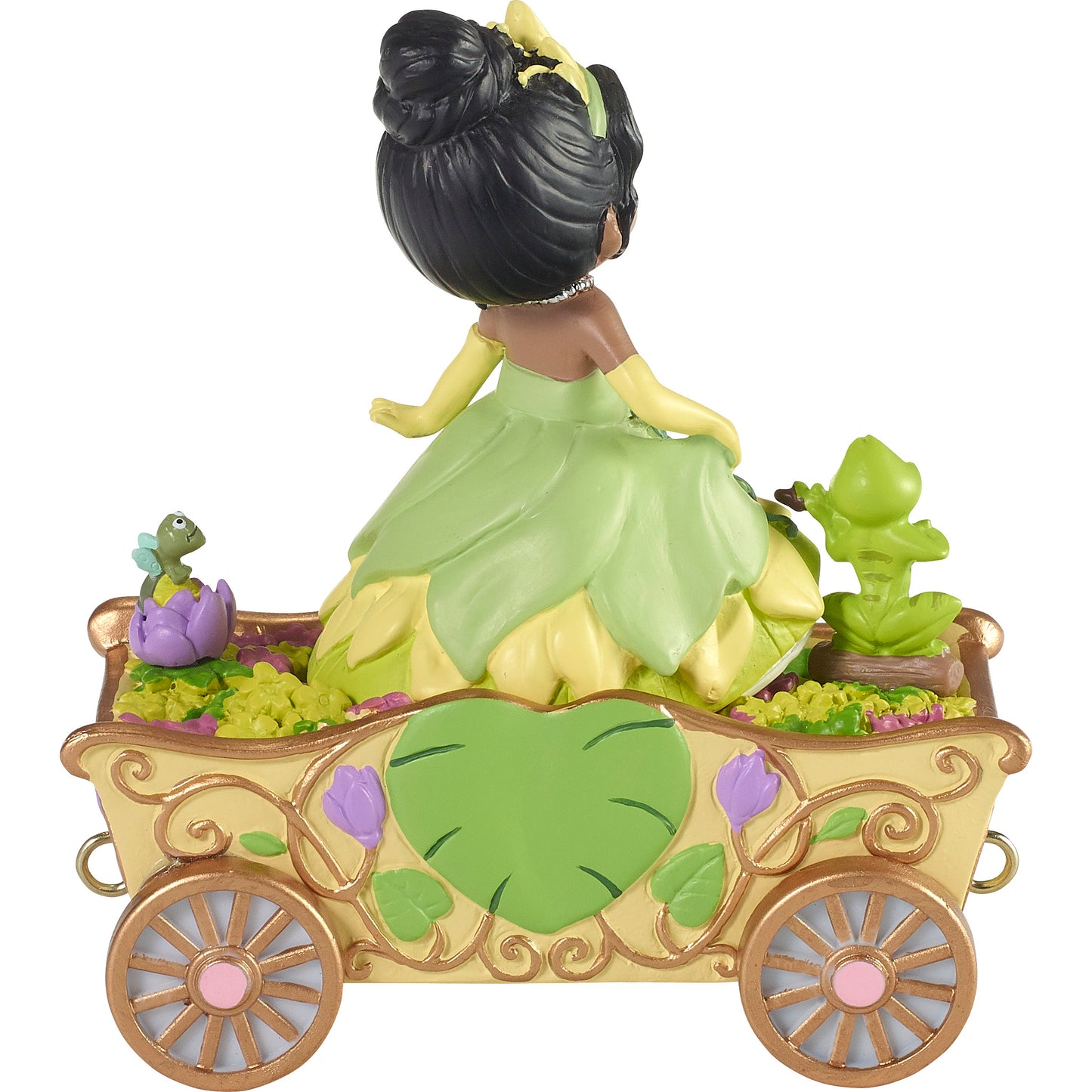 Disney Showcase Birthday Parade Double Digit Dreams, Age 10, Figurine