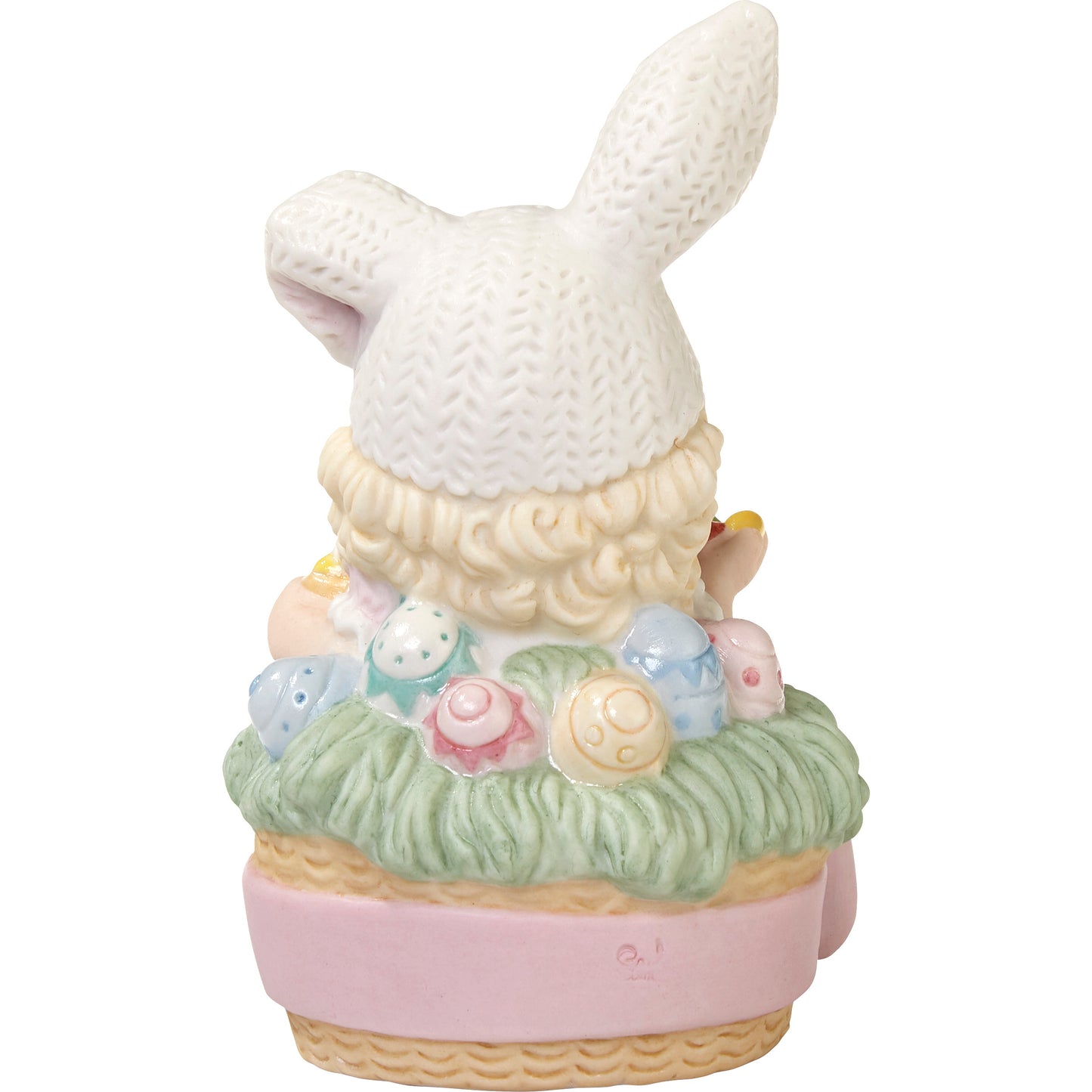 Count Your Many Blessings Figurine