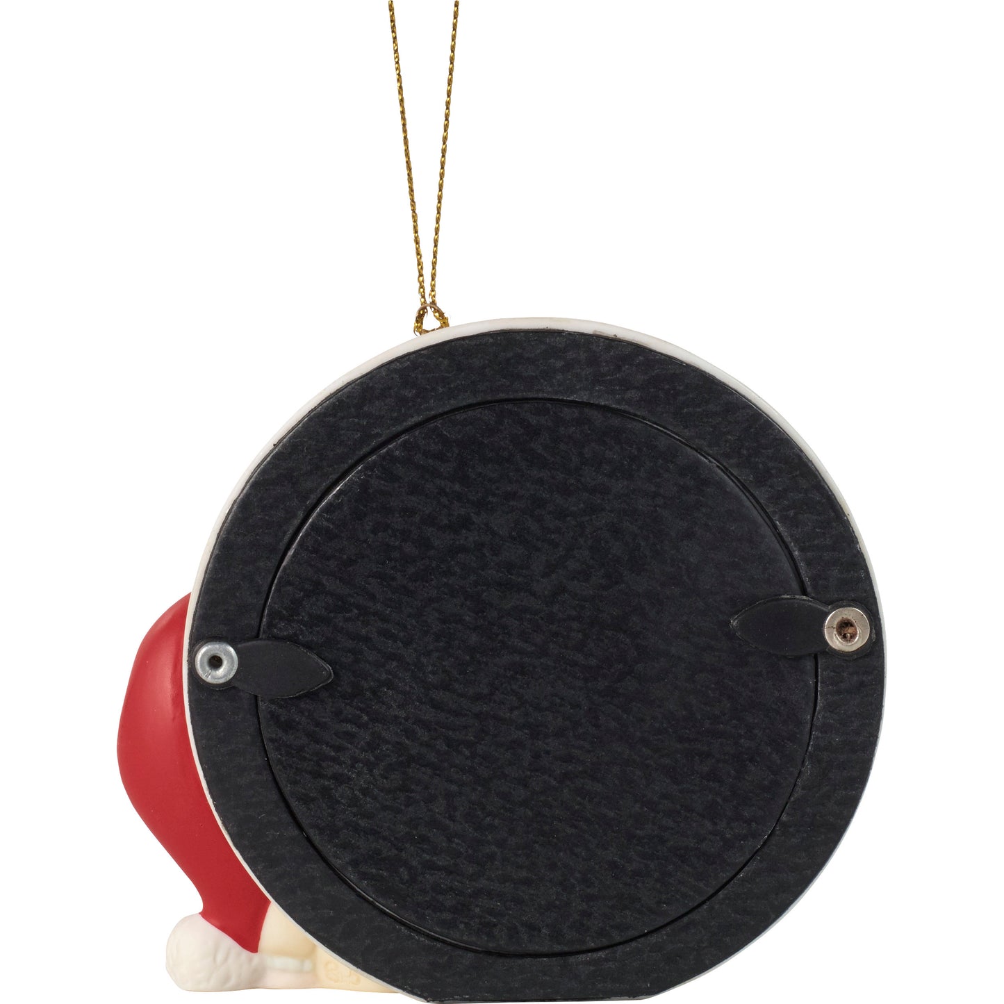 Baby's 1st Christmas Photo Frame Ornament