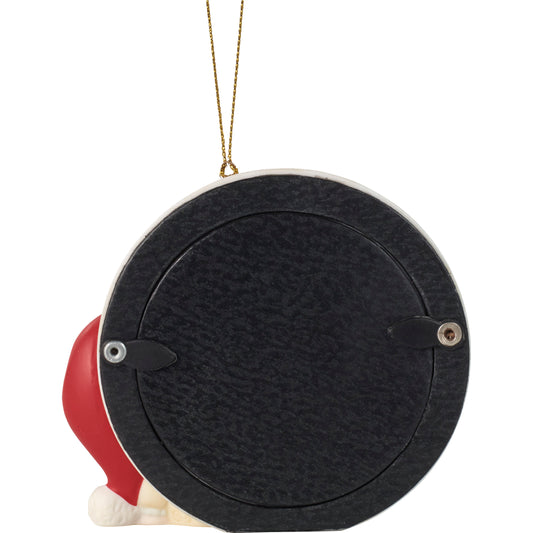 Baby's 1st Christmas Photo Frame Ornament