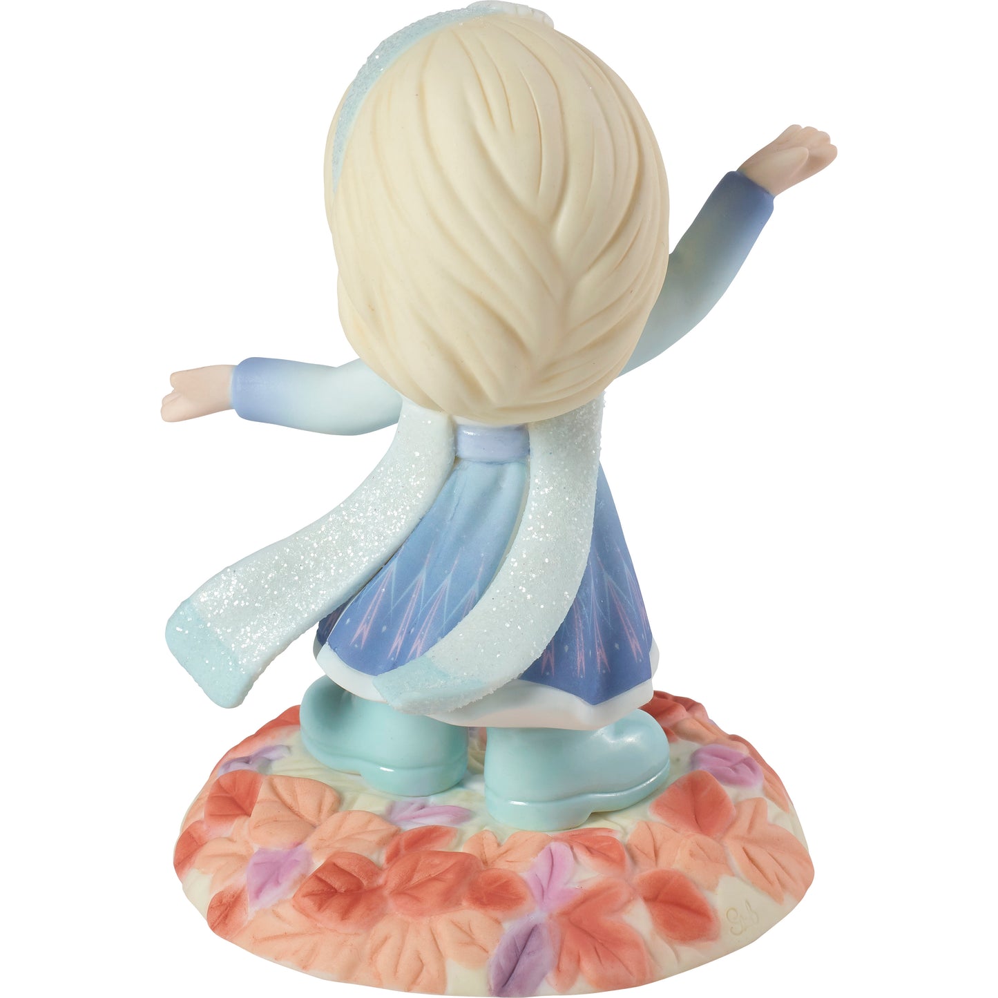 Disney True To Myself Elsa Figurine