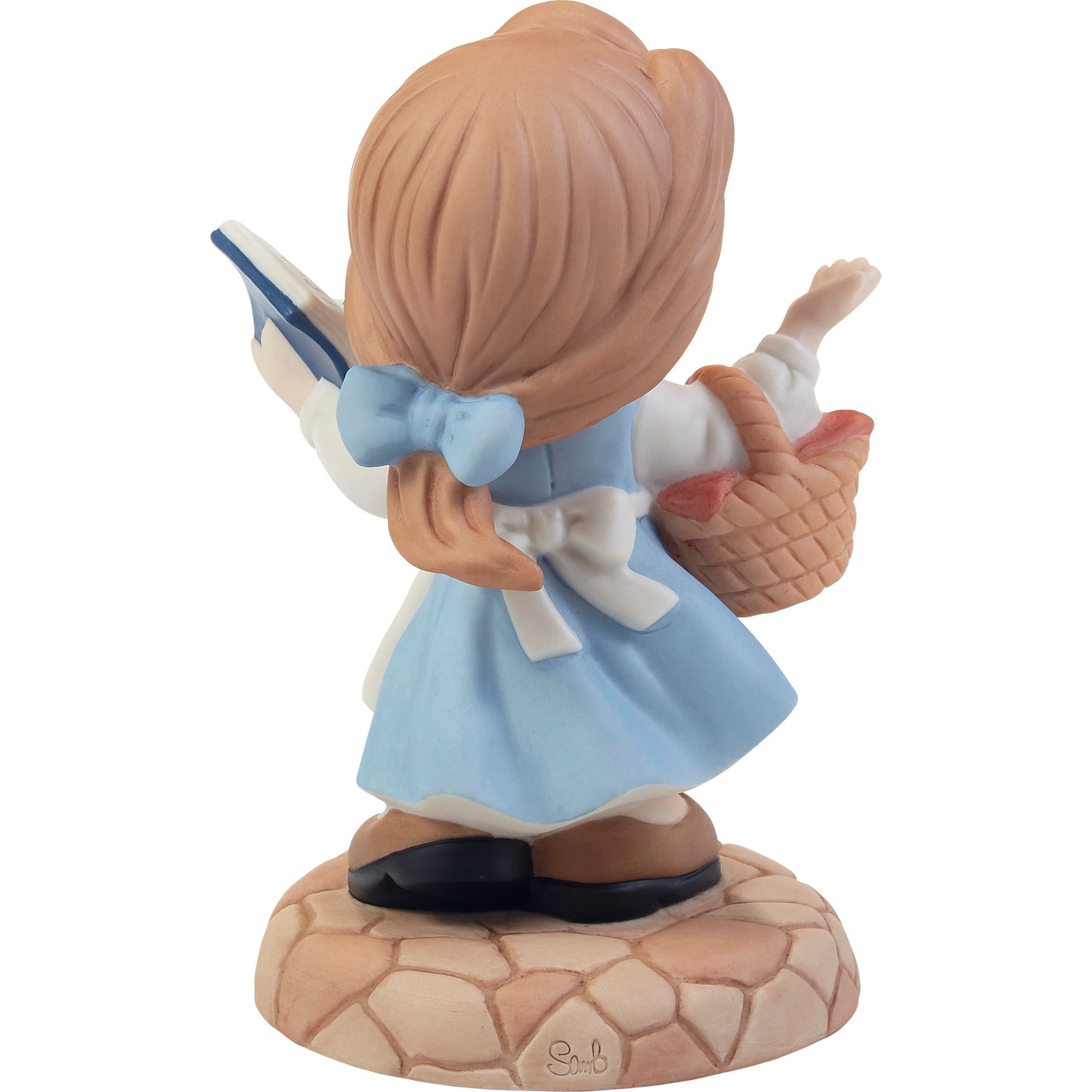 Dream Of Adventure Belle Figurine