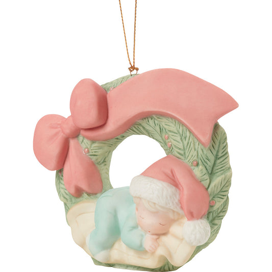 Believe In The Magic of Christmas Exclusive Ornament