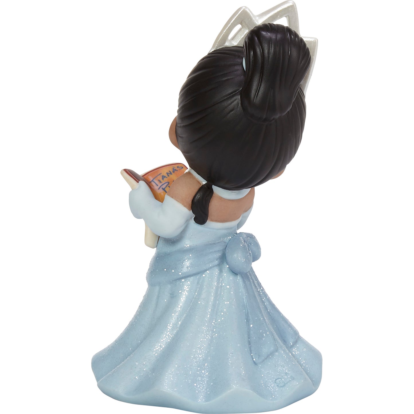 Disney Tiana My Dream Starts With Me Figurine