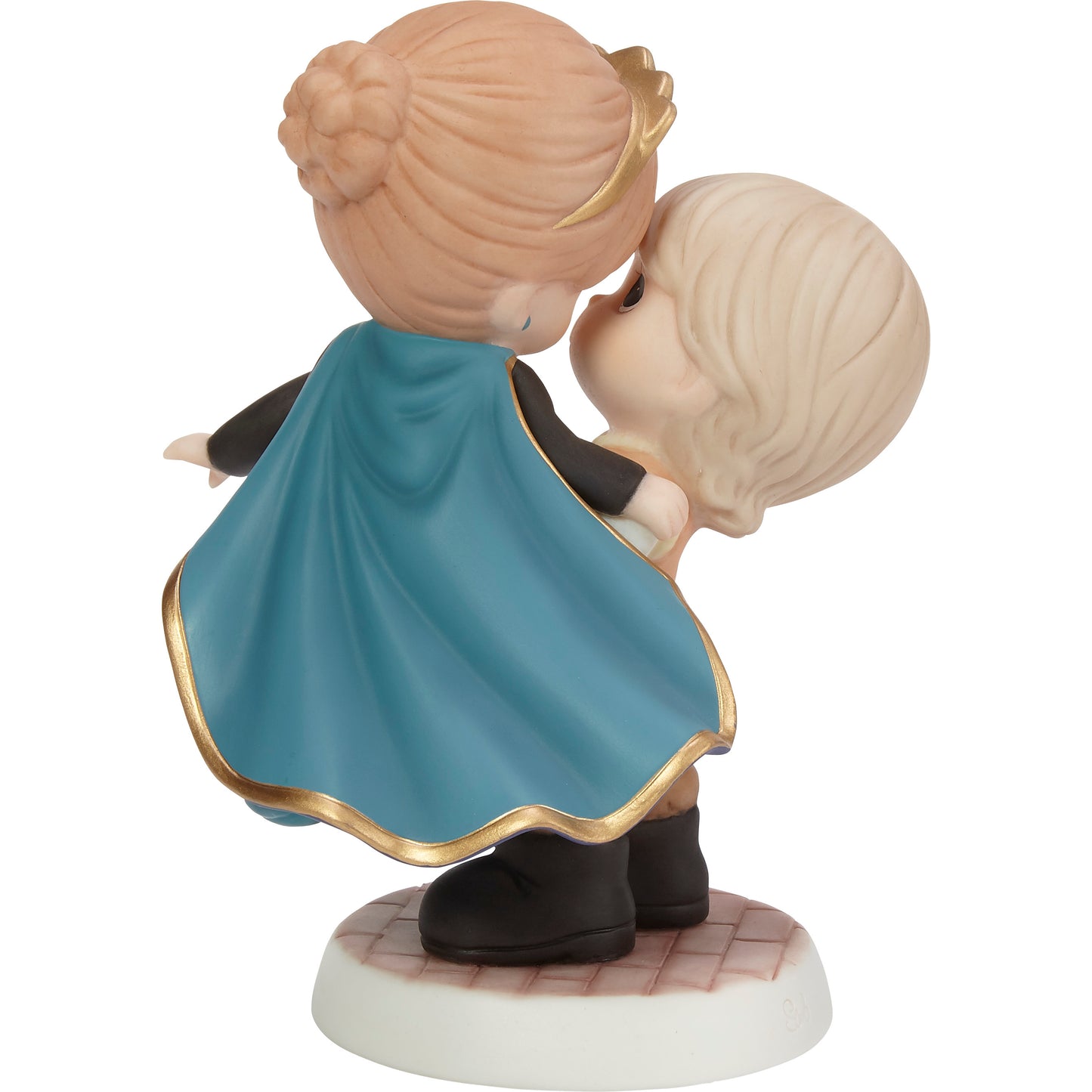 Disney Frozen 2 You've Always Been My Queen Figurine
