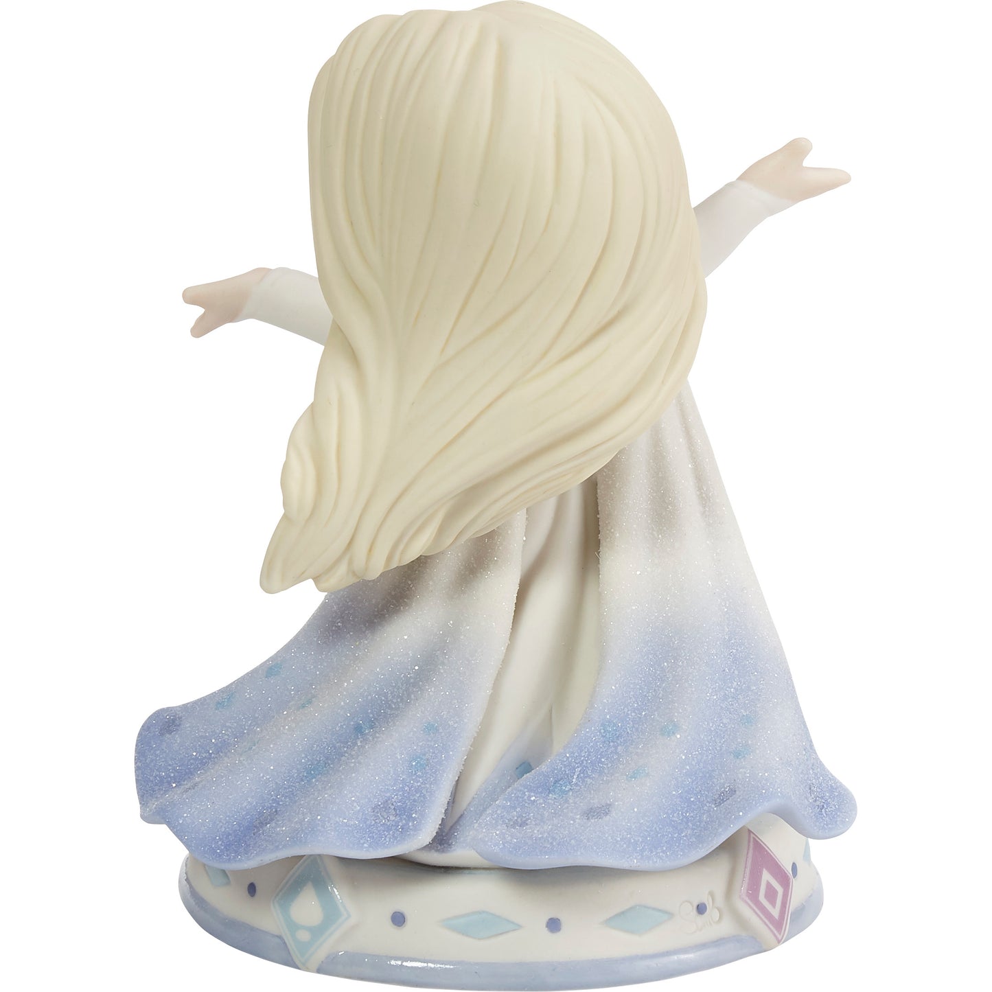 Disney Frozen 2 Find Your Spirit Within Elsa Figurine