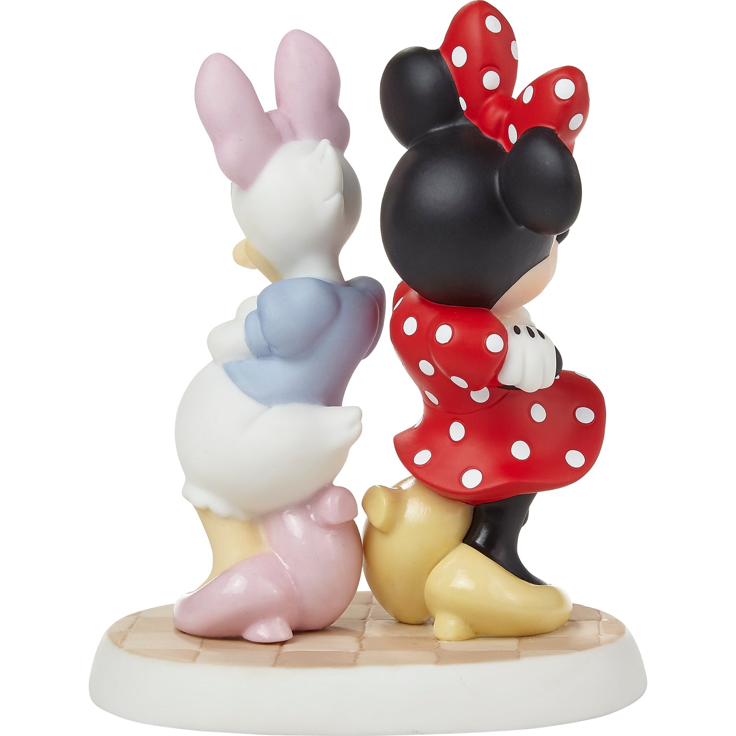 Best Friends Forever Disney Minnie Mouse And Daisy Duck Figurine