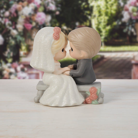 You're My Always Figurine