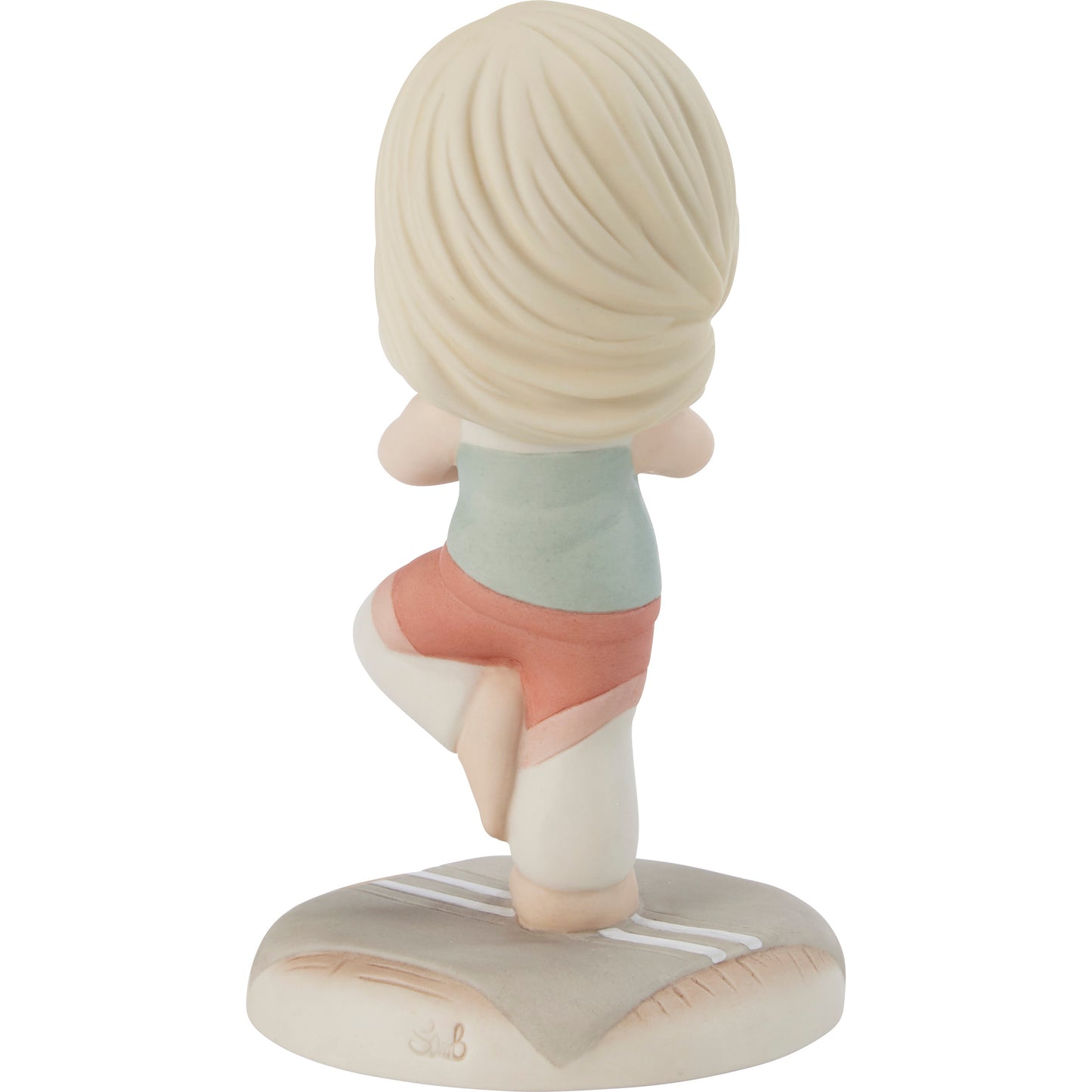 Breathe More, Worry Less Figurine