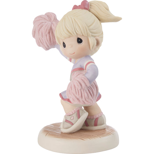 Reach For The Sky Figurine