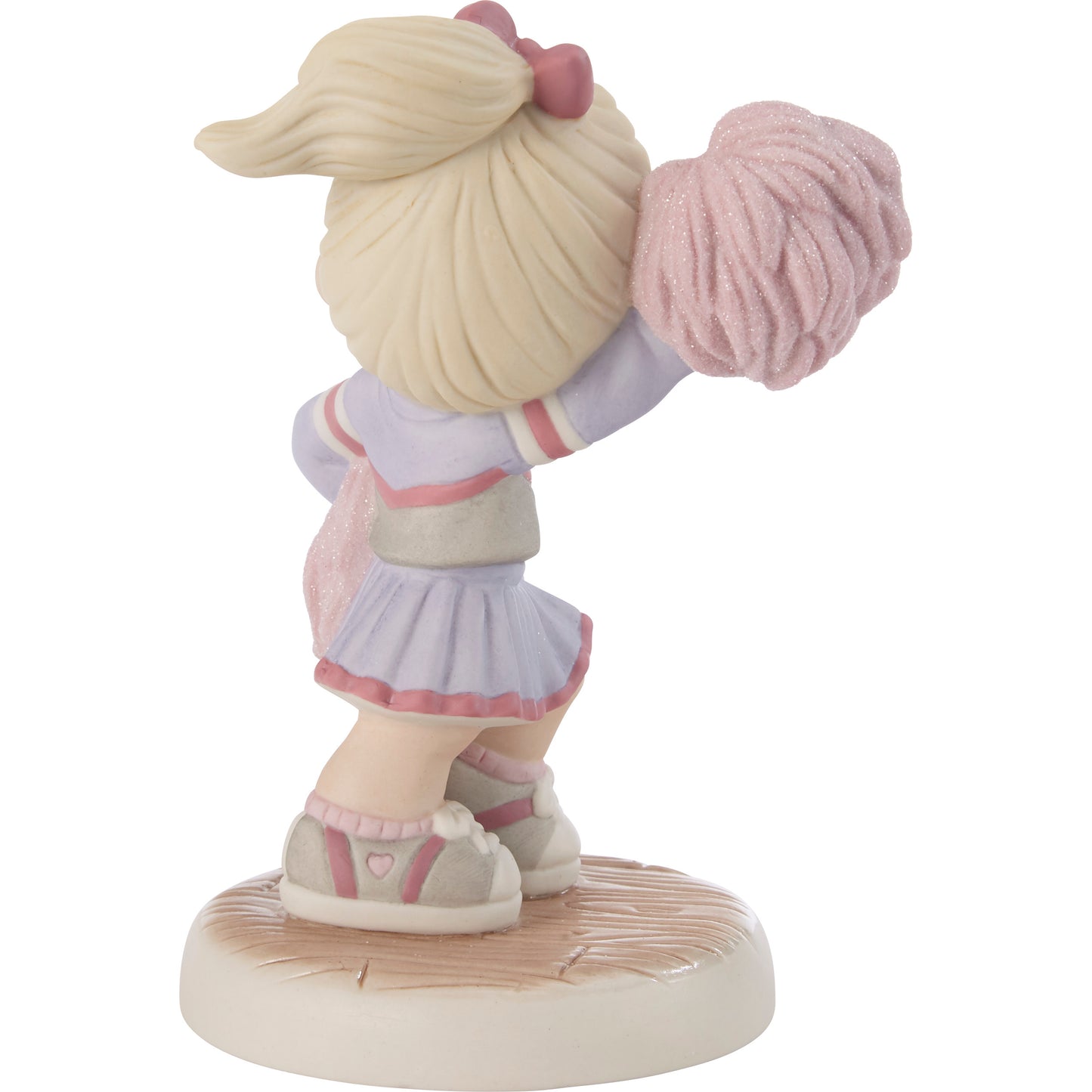 Reach For The Sky Figurine