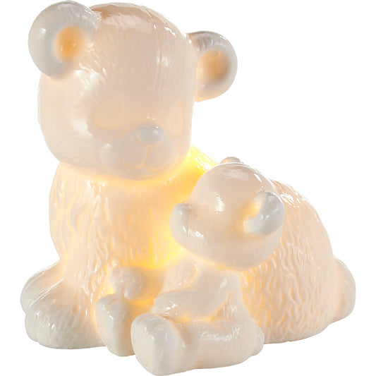 Love You Bear-y Much LED Nightlight