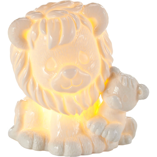Wild About You LED Nightlight