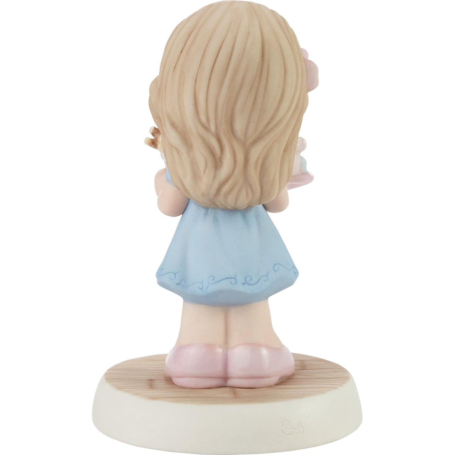 Hoping Your Birthday Is Extra Sweet Figurine