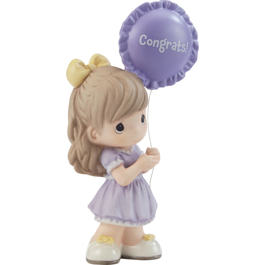 Congrats! Figurine