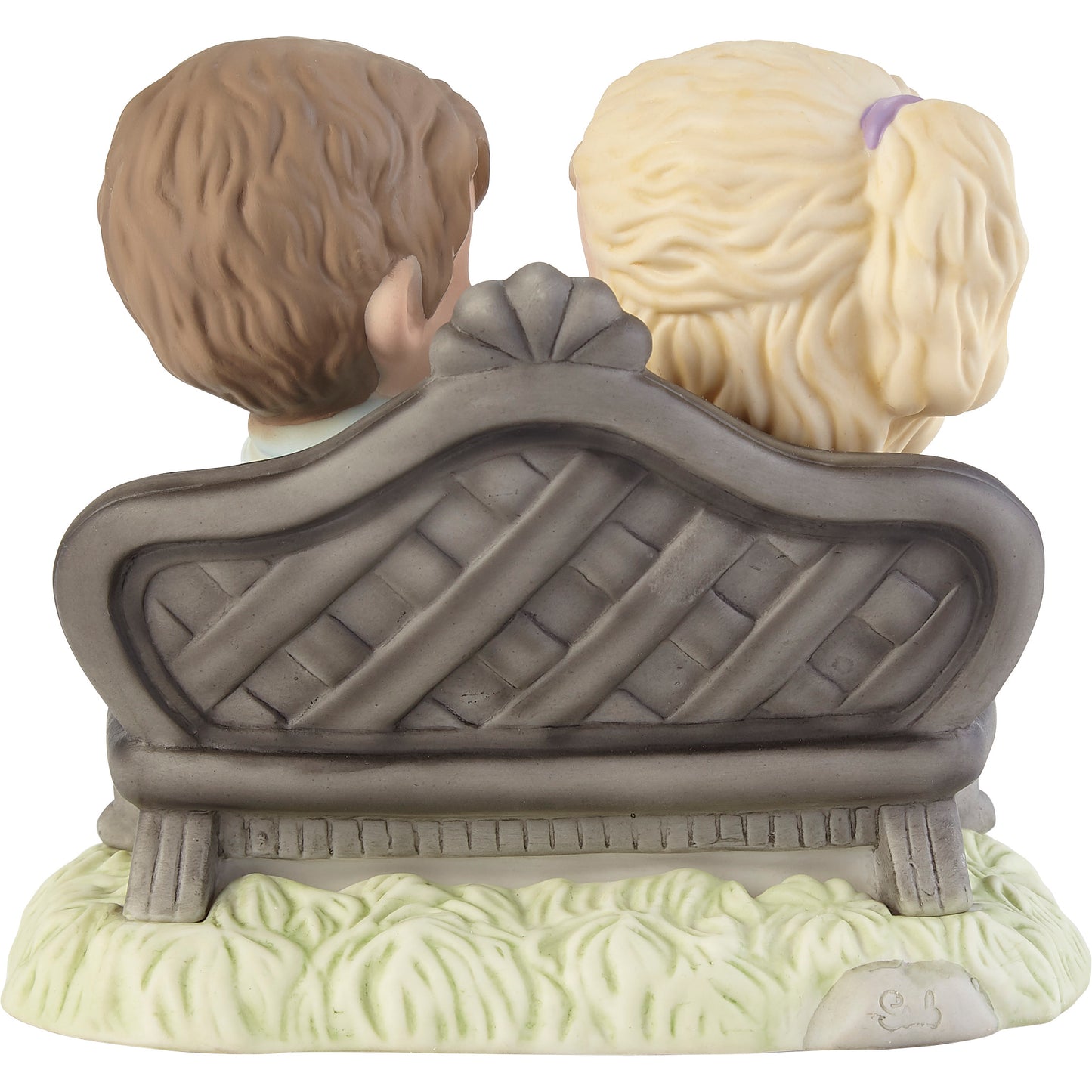 Founded In Faith, Joined In Love Figurine