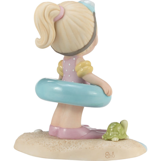 You're My Sunny Side Of Life Figurine
