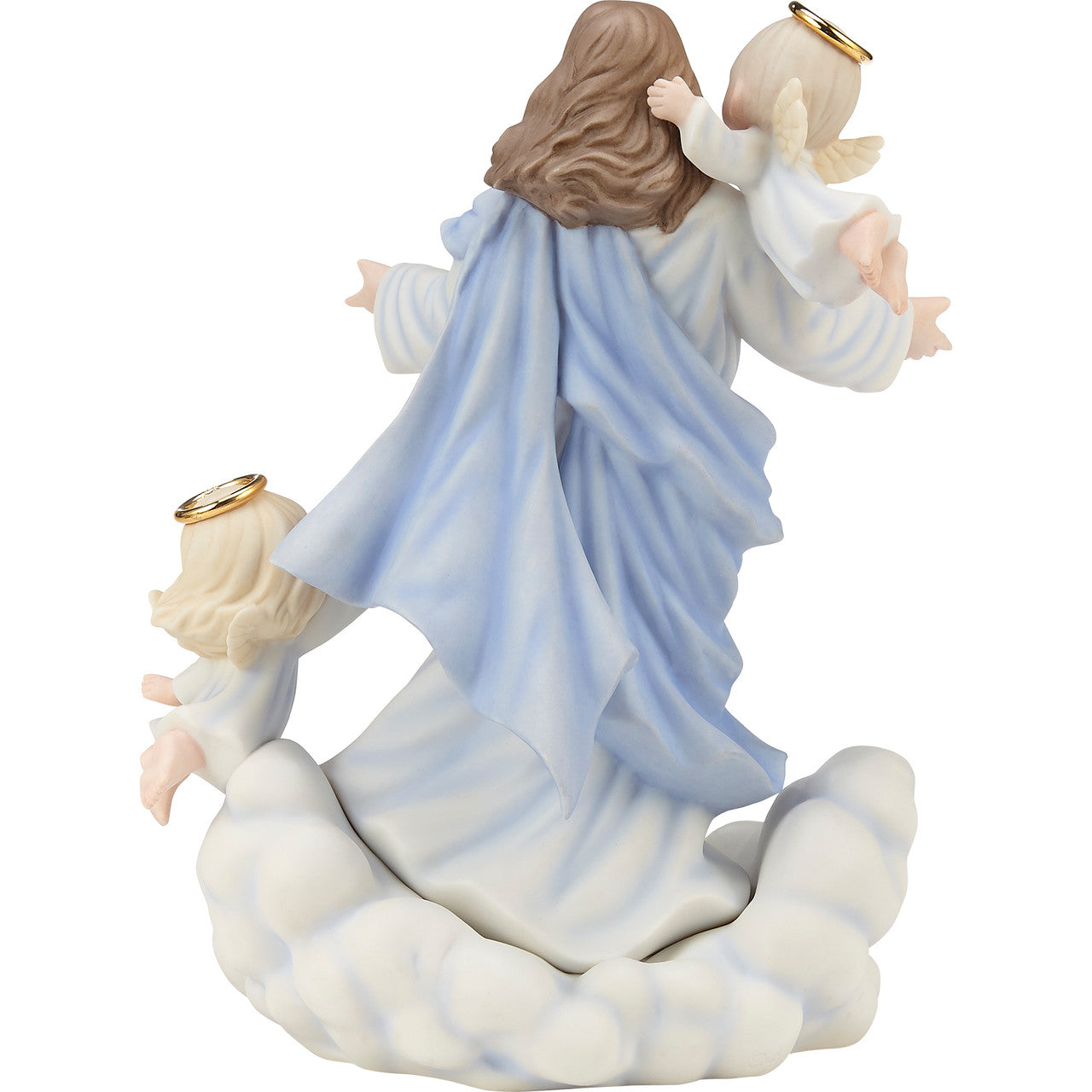 A Message Of Hope Limited Edition Figurine