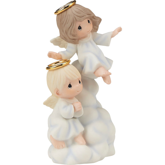 Angels Of Hope Figurine
