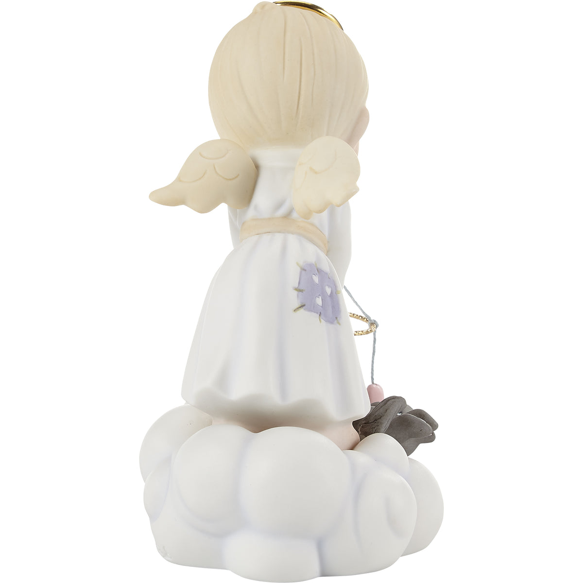 From Heaven Above, He Sends Peace, Hope, And Love Chapel Exclusive Figurine
