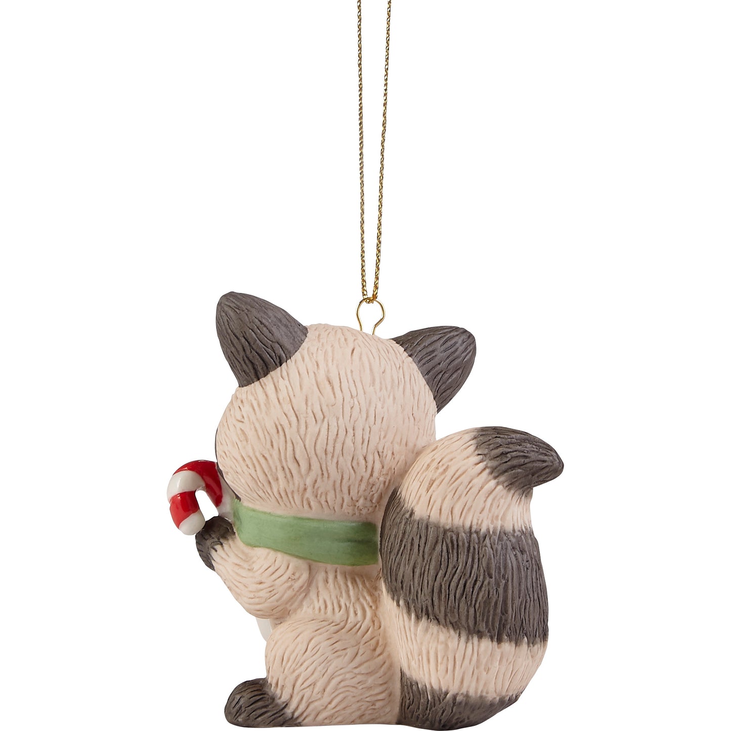 Spreading Christmas Cheer Ornament