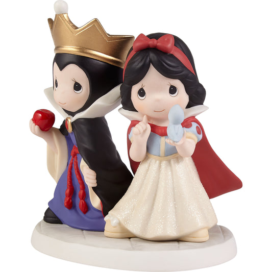 Let Love Prevail Disney Snow White And The Seven Dwarfs Figurine