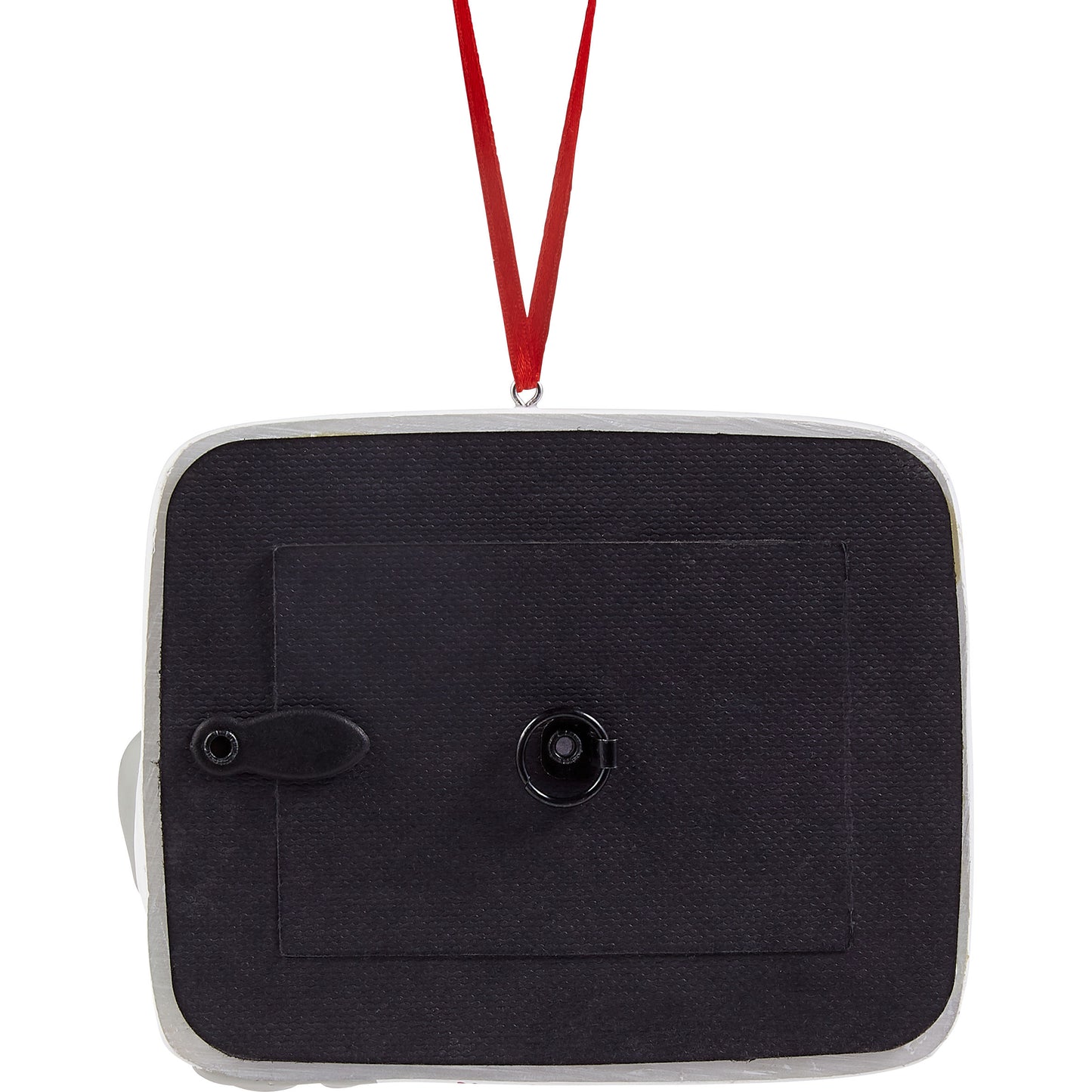 Tons Of Christmas Cheer Photo Frame Ornament