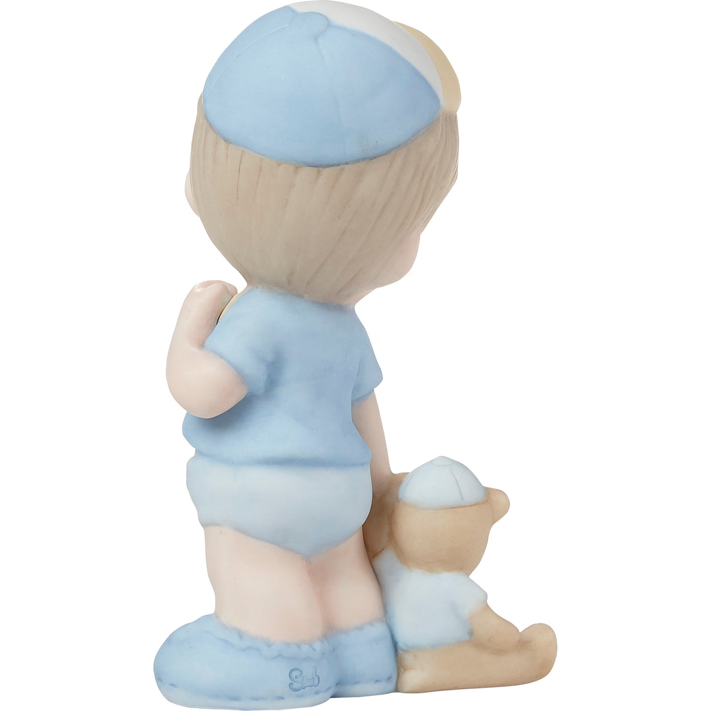 Oh Boy! Figurine