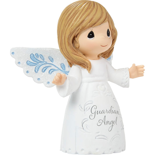 You're My Guardian Angel Mini Figurine
