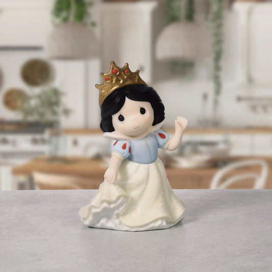 Happily Ever After Disney Snow White Figurine