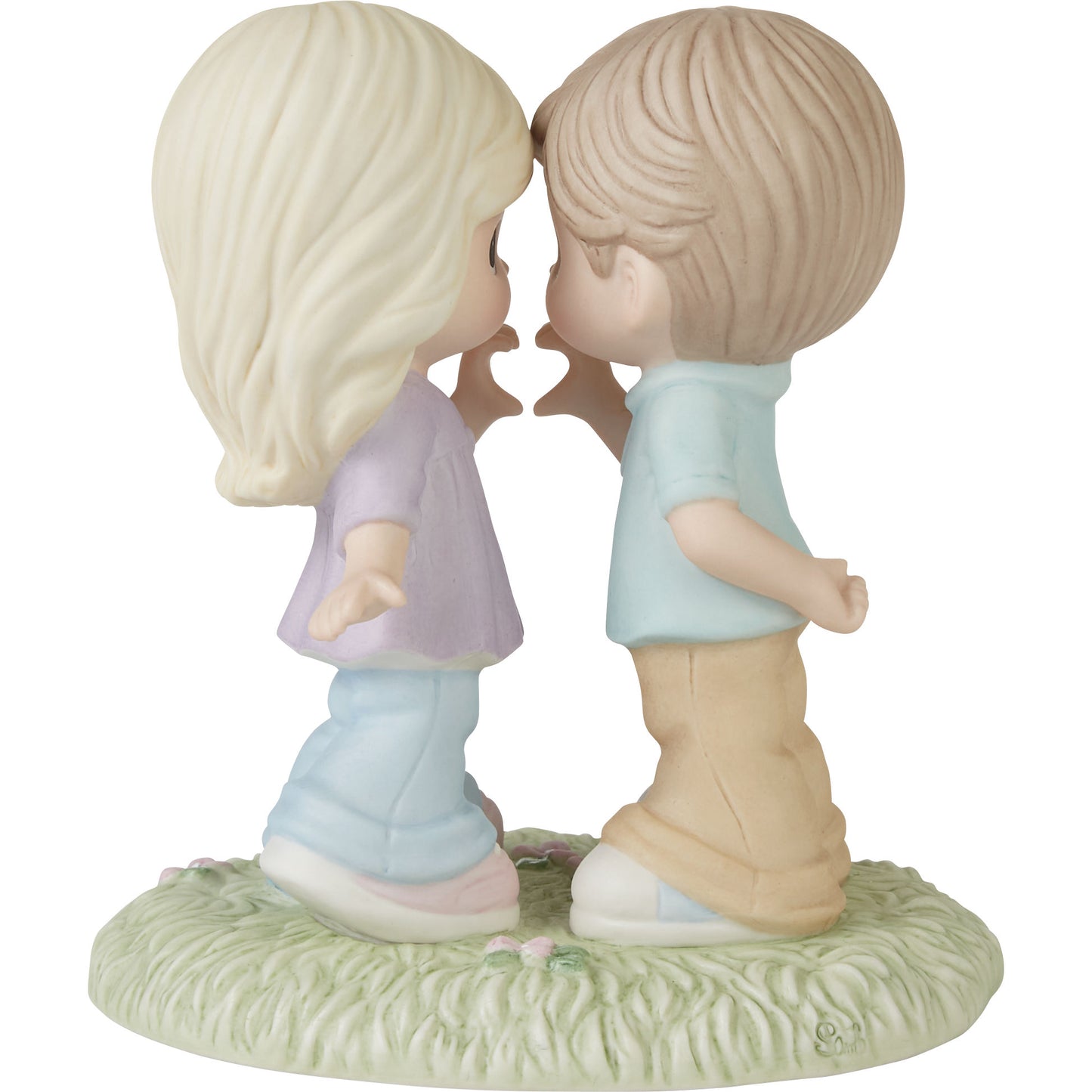 Love Will Keep Us Together Figurine