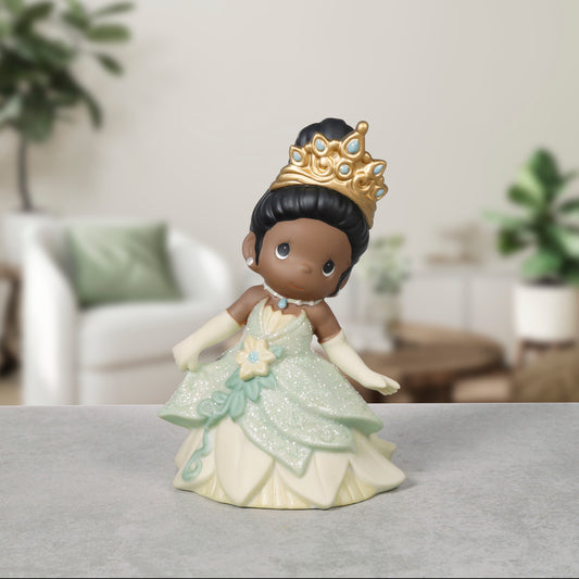 Happily Ever After Disney Tiana Figurine