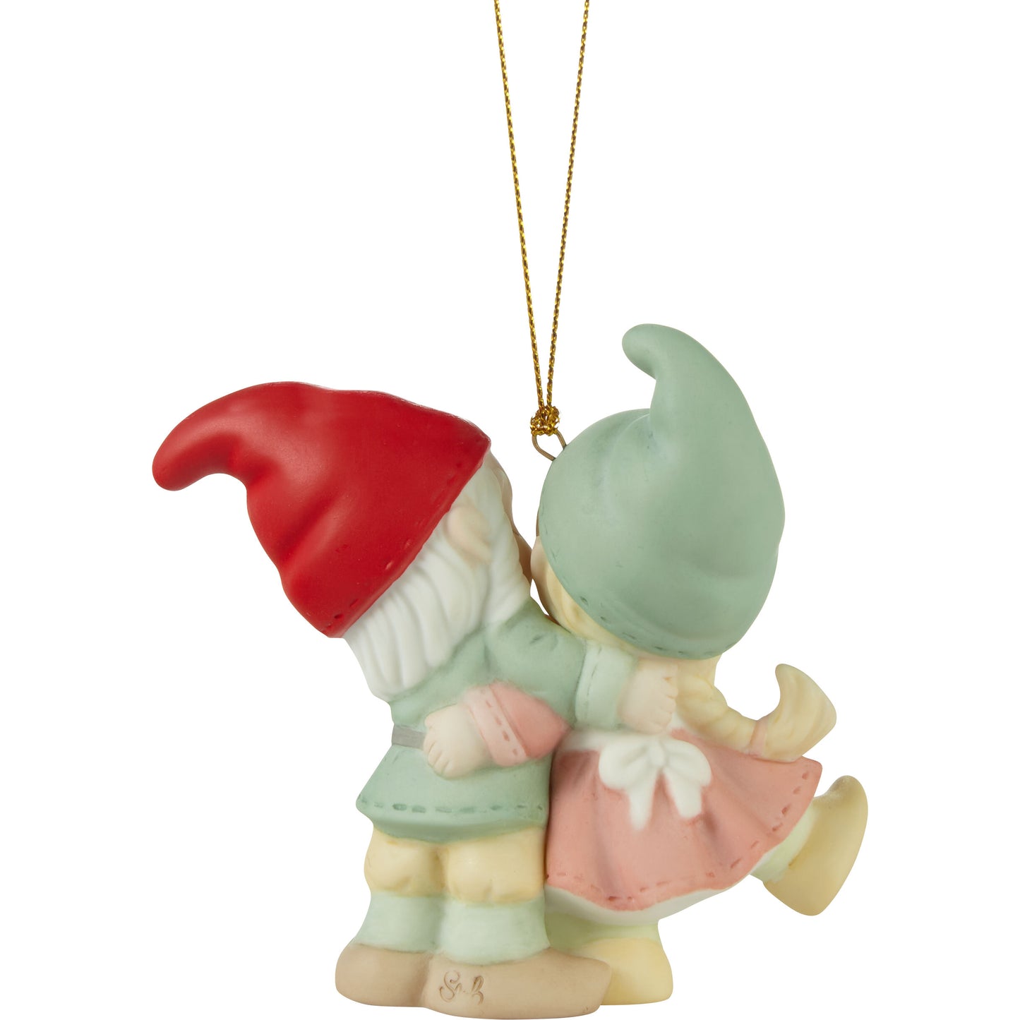 There's Gnome-body Like You Ornament