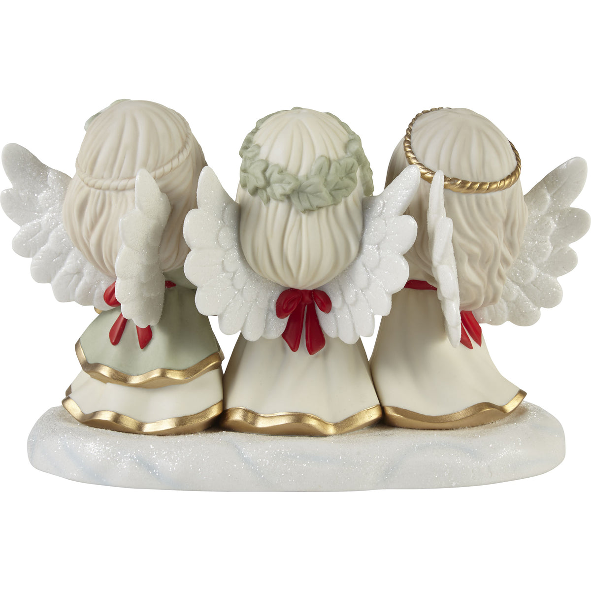 Joyeux Noel Limited Edition Figurine