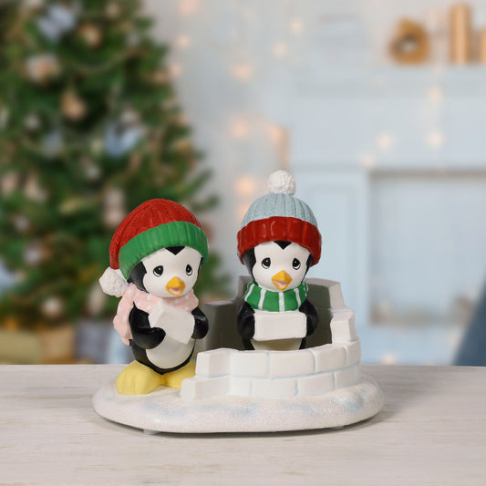 We Make A Cool Team Figurine
