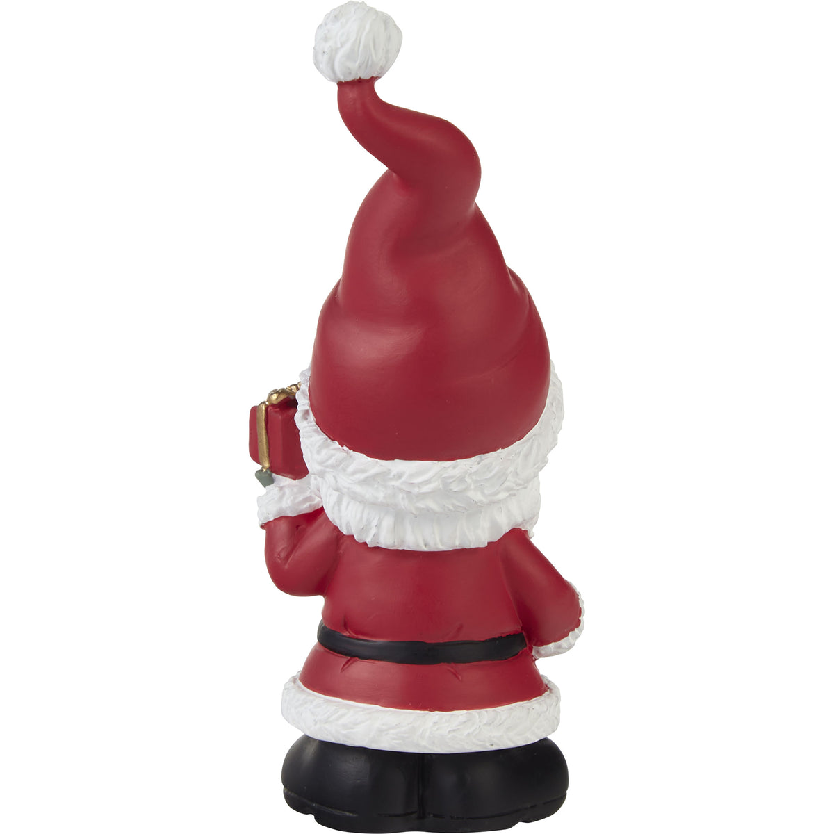 Merry Christmas To All Mini Figurine