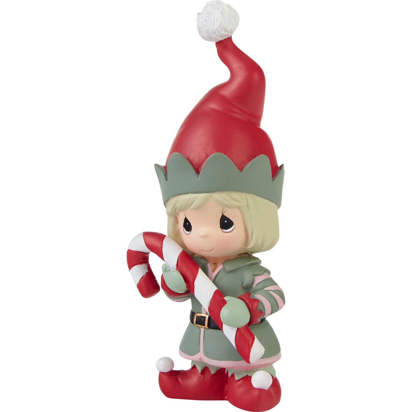 Cheers To A Sweet Holiday Mini Figurine