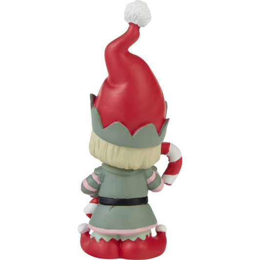 Cheers To A Sweet Holiday Mini Figurine