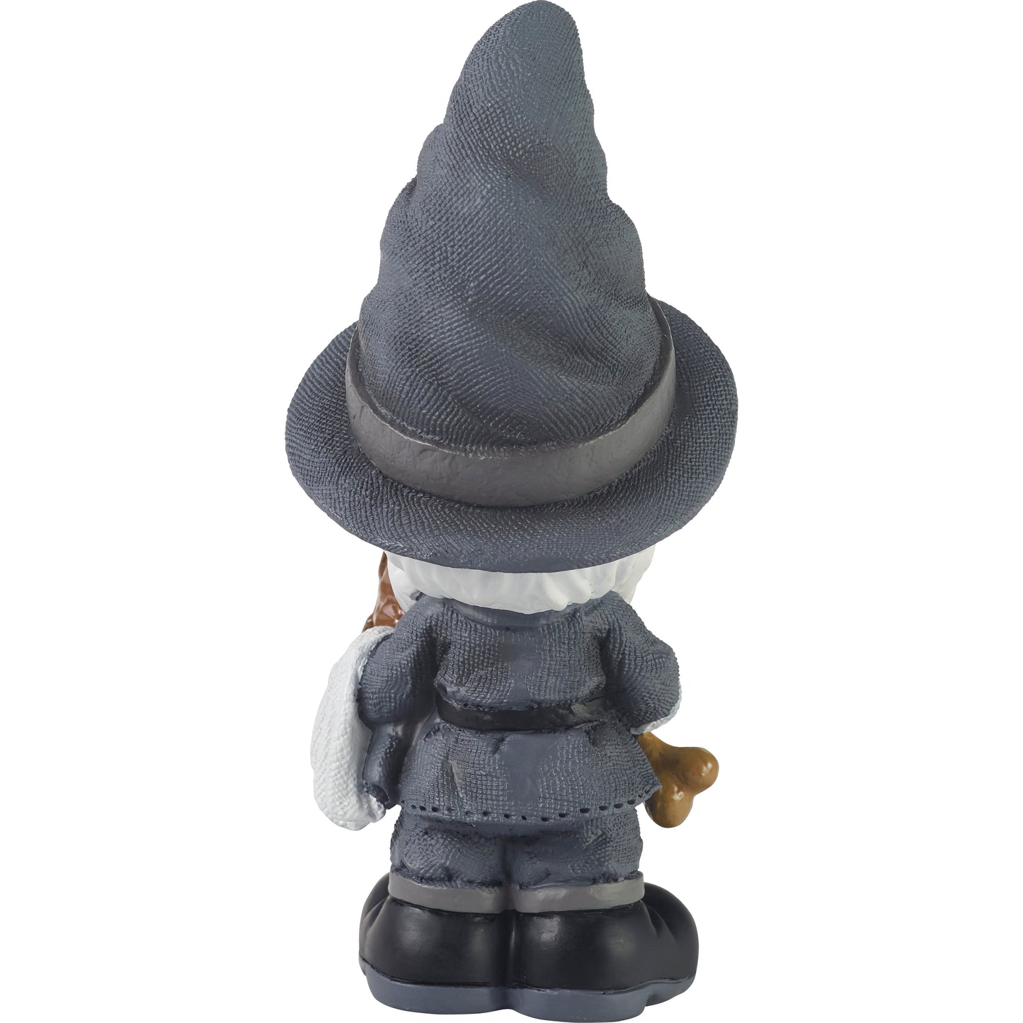 Go Big Or Go Gnome Figurine