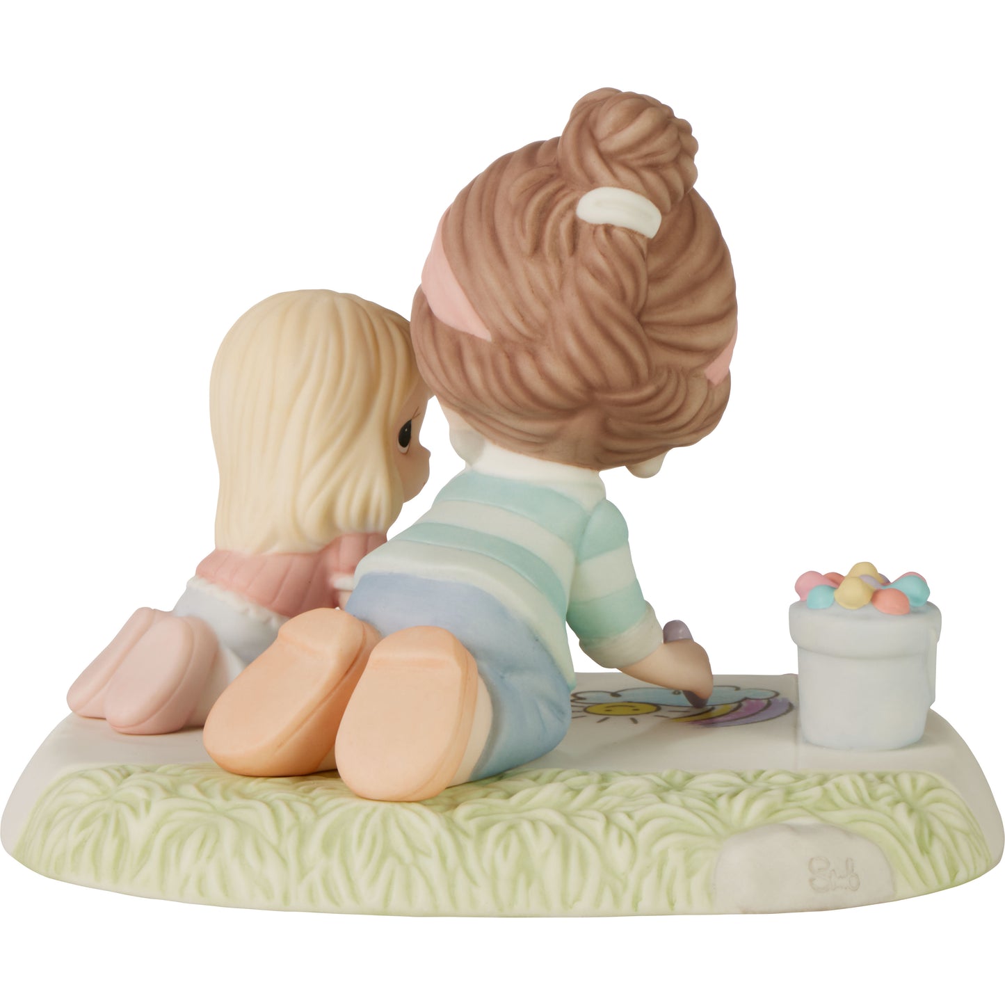 Mom, You Brighten My Day Figurine