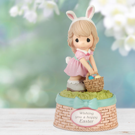 Wishing You A Hoppy Easter Musical
