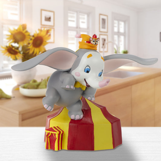 You're A Sensation Disney Dumbo Musical