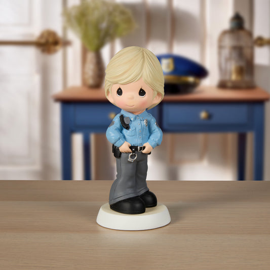 You Make Us All Proud Figurine