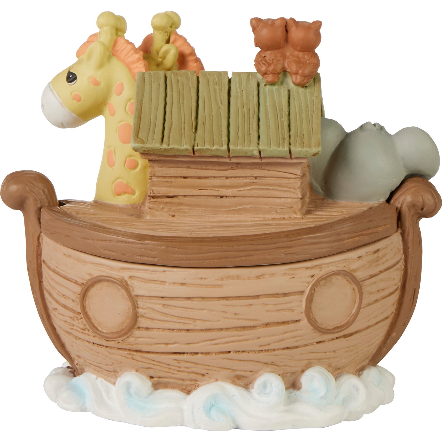Let Your Dreams Set Sail Keepsake Box
